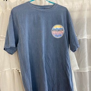 seacrest beach short sleeve